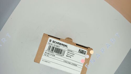 p/n: 101168077, Type: MH 302-11Y-M16 микропревключвател