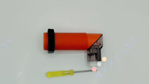 p/n: 103038718, Type: IFOD 10-300-10/01P Опто превключвател за близост