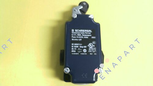 p/n: 131054875, Type: TK 016-12Y 