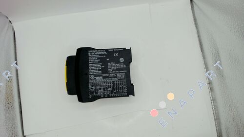 SRB324ST 24V (V.3)    -101195504 релета за безопасност