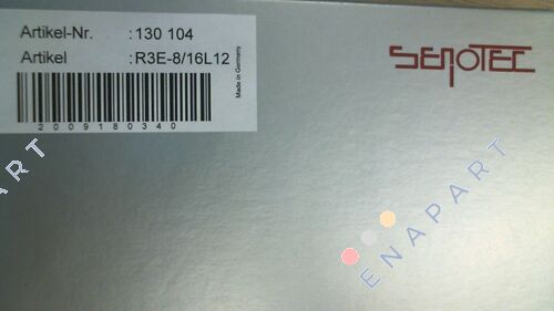 130 104 Type R3E-8/16L12 сензор за ниво