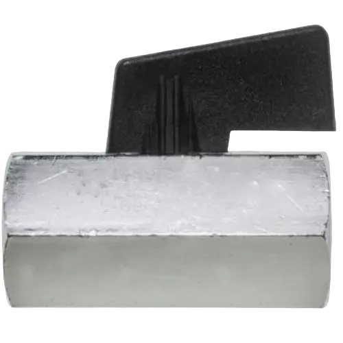 Brass - Ball valves