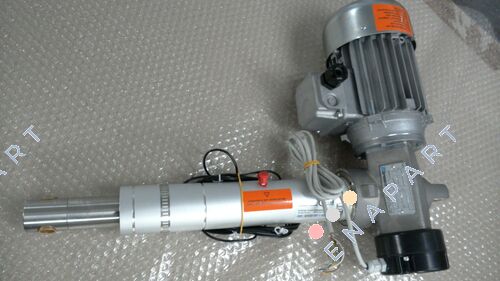 ATL30 RL1 Corsa200mm ROE(inox) FCM/NC Линеен задвижващ механизъм