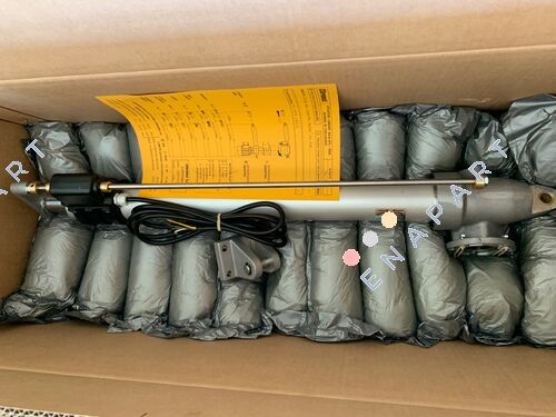 ATL30 RL2 C500 BA RPT90° AR FCE VERS.3 линейно задвижване