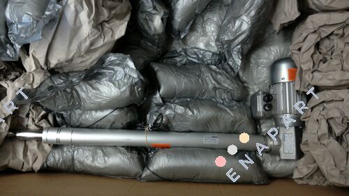 ATL30 RN2 C700 TS(inox) SP FCM/NC Линеен задвижващ механизъм