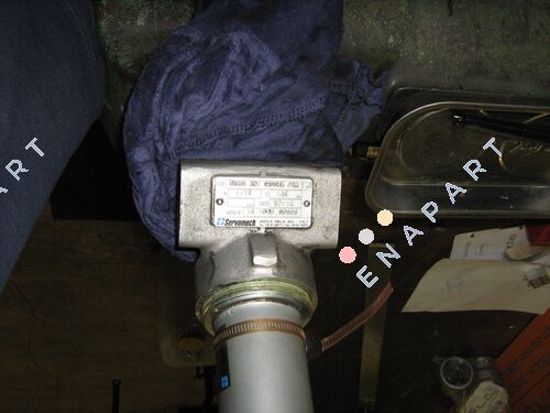 spare part kit for S.N. 14.31949.09399 