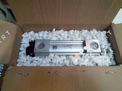 MSG 134 P1 / 2SCG134P1 СКАМБ. ВОДА И МАСЛО ТОПЛИНА