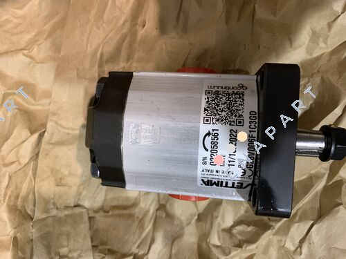 GR28-2V-006-F1AC3-G-DX помпа