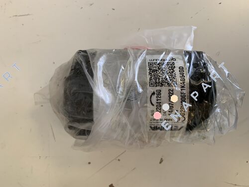 GR28 2V 6cc F1K AG54 G DX (G28V006F1KAG54GD ) пищност