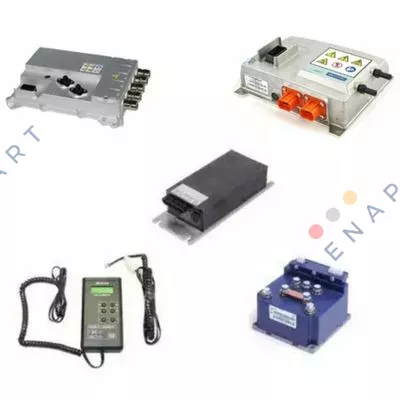 622/11087 - 24 volt 300 Watt DC-DC конвертор