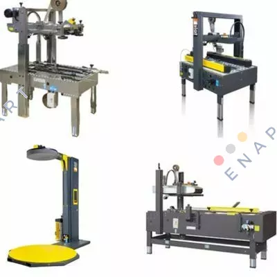 S440741747A КАСЕТА ГР.ЛЕВЕ COMP.WS46-N ВЪРН
