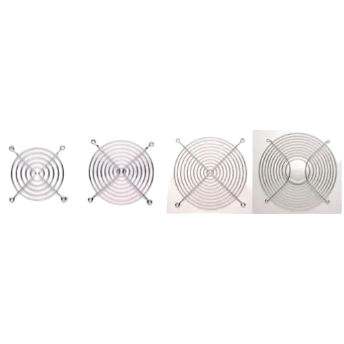 Metal Fan Guard