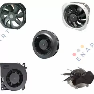 S162SAP-22-1 ВЕНТИЛАТОР