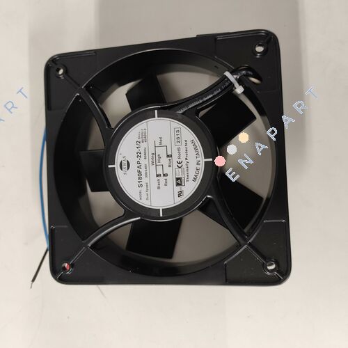 S180FAP-22-1/2WB AC ВЕНТИЛАТОР