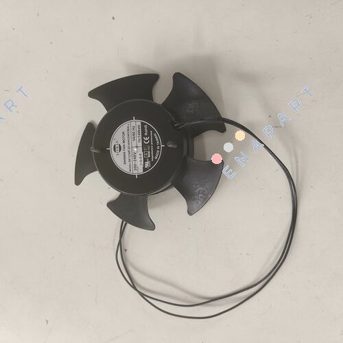 SK127AP-22-HHHWB (240V) Скелетен вентил