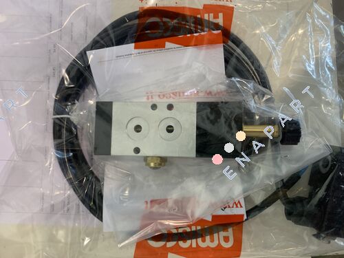 00.284.0X Взривозащитена бобина