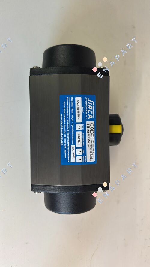 AP03-S12-BG2-BIS ЕДНОДЕЙСТВАЩ ЗАДВИЖВАЩ МЕХАНИЗЪМ