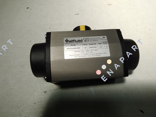 AP03DA0BH2BIS ДВОЙНО ДЕЙСТВАЩ ЗАДВИЖВАЩ МЕХАНИЗЪМ