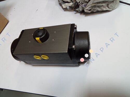 AP04DA0BH2BIS ЗАДВИЖВАЩ МЕХАНИЗЪМ С ДВОЙНО ДЕЙСТВИЕ