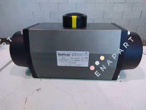 AP05S12BH2BIS ПНЕВМАТИЧЕН ЗАДВИЖВАЩ МЕХАНИЗЪМ