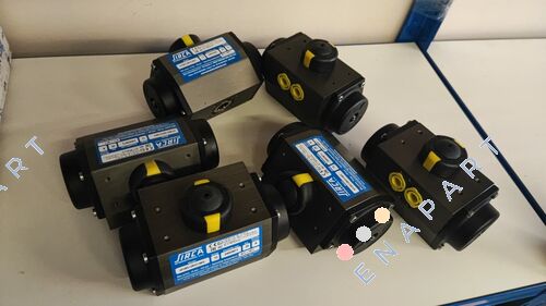 AP2B-S12-BH214-BIS ПНЕВМАТИЧЕН ЗАДВИЖВАЩ МЕХАНИЗЪМ