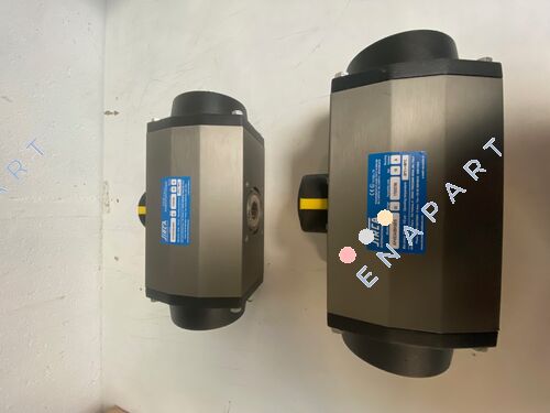 AP45DA0BH2BIS Пневматичен актуатор