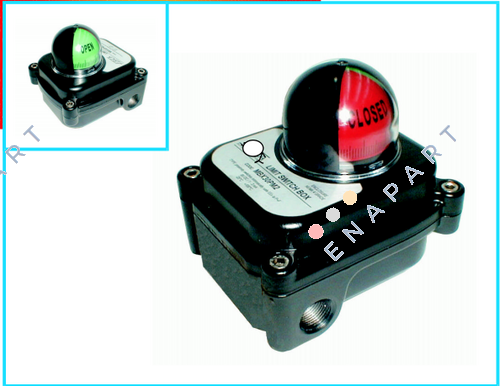 MBX31PN2-C КУТИЯ ЗА КРАЕН ПРЕВКЛЮЧВАТЕЛ