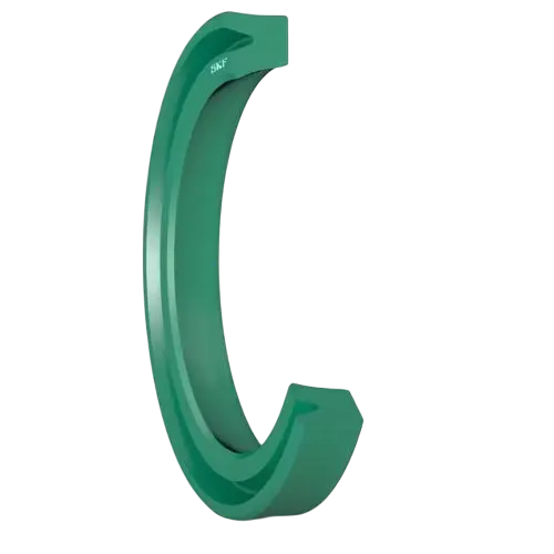 Rod and buffer seals