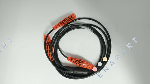 CMAC 5095 Прав кабел за разделител на захранването