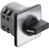 Single phase switch