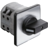 Star delta switch