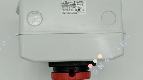 RLT20A/3PM-D1/Z33/1/2x14/2x36/H10/H11 Ремонтен ключ