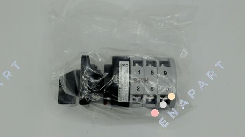 WA-SON/A6/32ZM/NS / 10012735 Превключвател за изключване