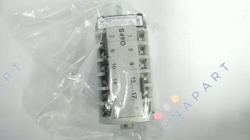 WAB1176/32S / 10001494 селектор