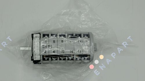 WAB1176/32S / 10001494 селектор