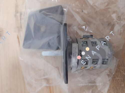 WAB436/12E/Z19/54/59/X70S/73/SO  / 10004308 селектор