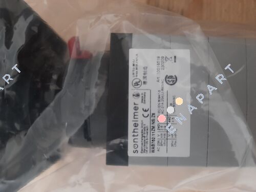 WAB762/11ZM/NS/Z8 / 10018519 селектор