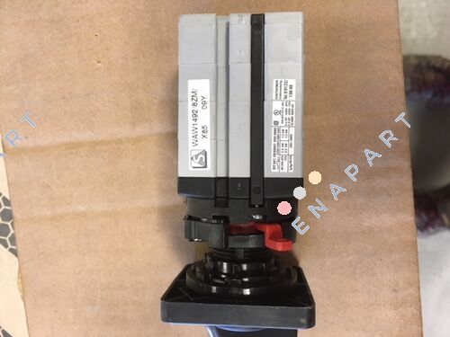 WAW1492/8ZM /X85 Специален ключ камера