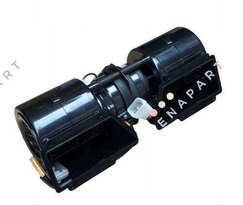 90202 Вентилатор