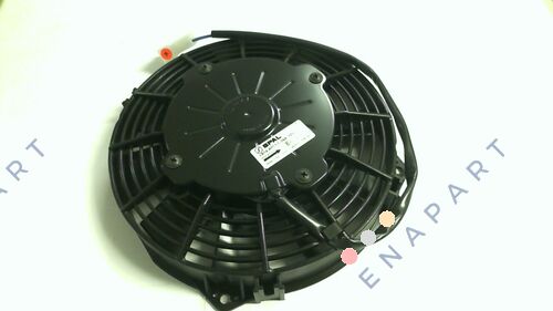 VA14-AP11/C-34A 12V аксиален вентилатор