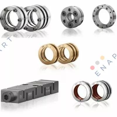 K-11103003 / DSK 30.50 Заключваща втулка