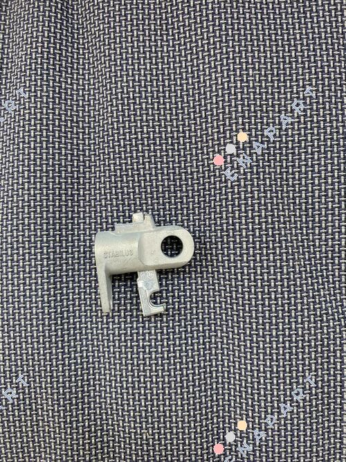 007409 Задействаща глава + ливъридж