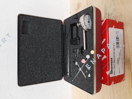 196A1Z Динамичен индикатор