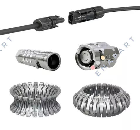 32.0087P0001-UR Съединител