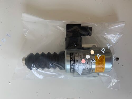 CI451MUV12c Електромагнит