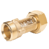 TacoControl FlowMeter