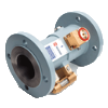 TacoSetter Bypass Flange