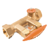 TacoSetter Bypass Solar