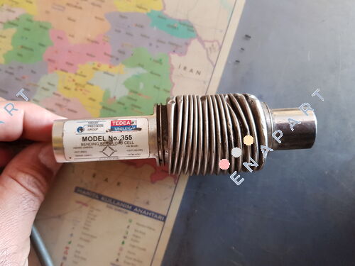 355 100 KG C3 Wägezelle