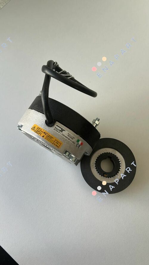 DSBT-AC4-400-Z21 Електромагнитна трифазна спирачка